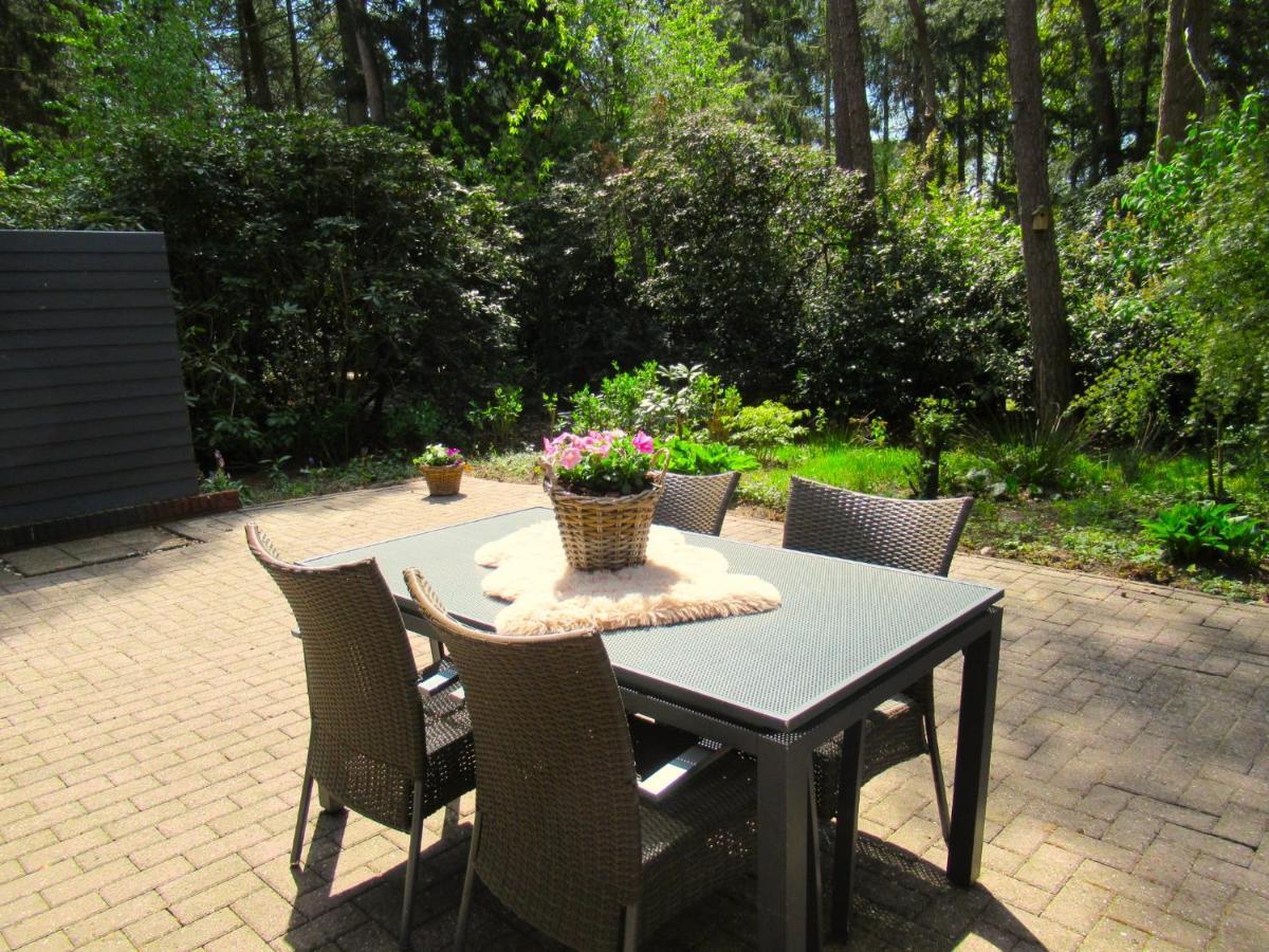 Secret Wellness Puur Natuur Holten Exterior foto