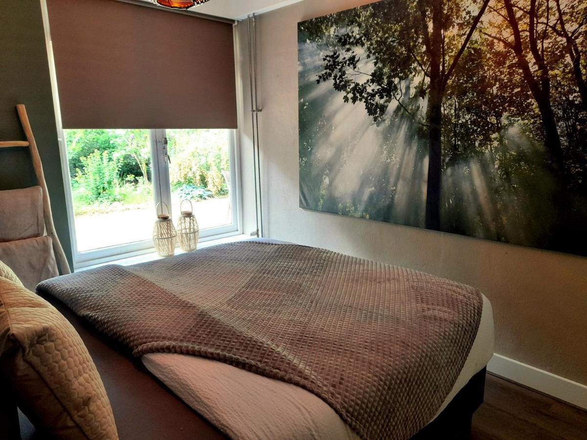 Secret Wellness Puur Natuur Holten Exterior foto