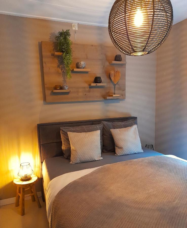 Secret Wellness Puur Natuur Holten Exterior foto